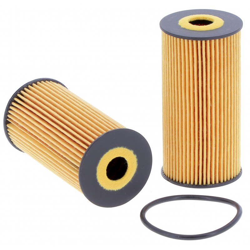 Hifi SO9067 OIL FILTER