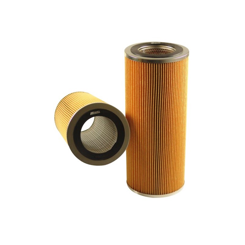 Hifi SO9069 OIL FILTER