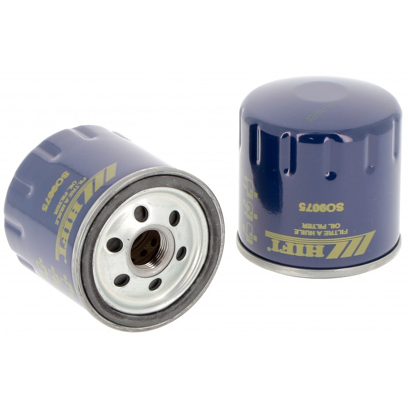 Hifi SO9075 OIL FILTER