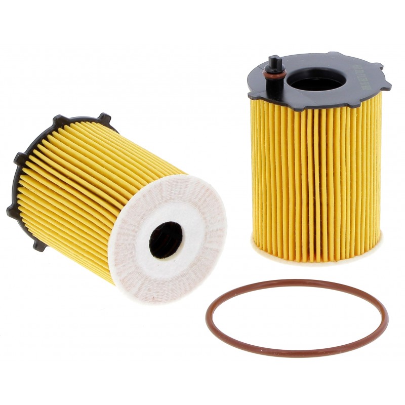 Hifi SO9082 OIL FILTER