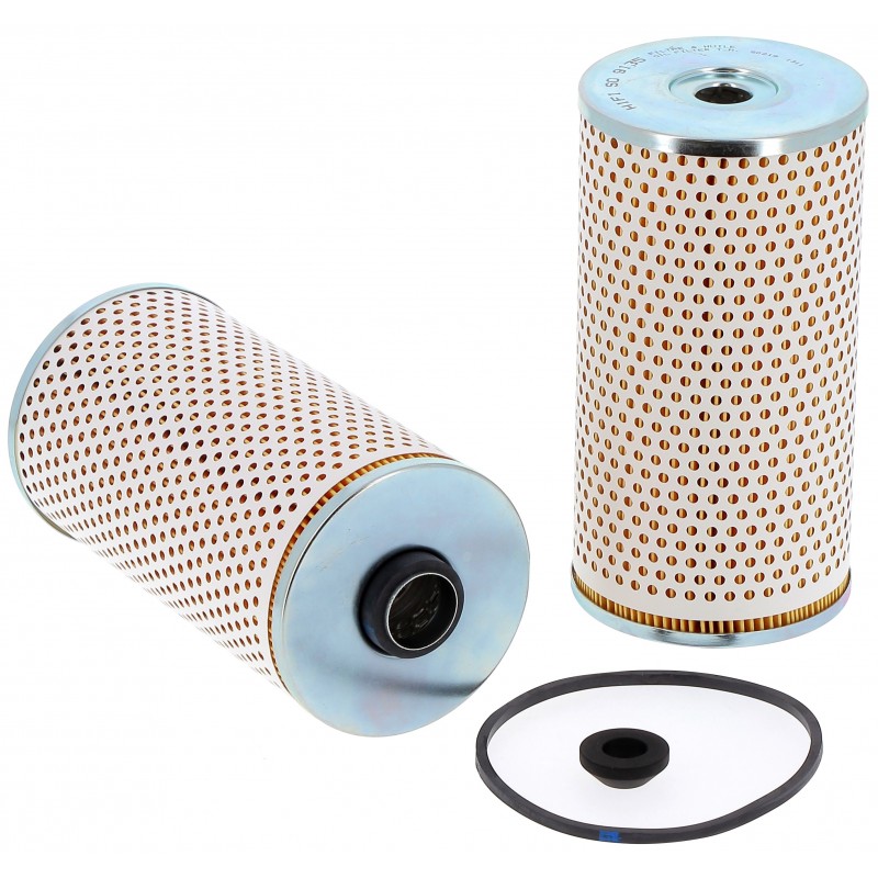 Hifi SO9135 OIL FILTER