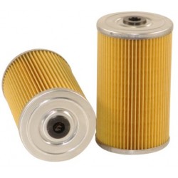 Hifi SO934 OIL FILTER