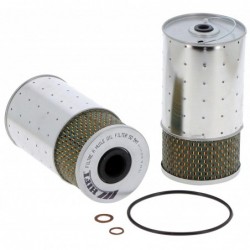 Hifi SO941 OIL FILTER