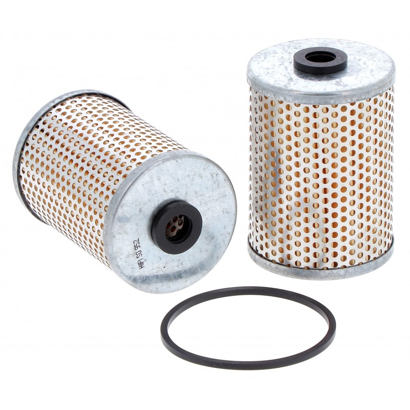 Hifi SO952 OIL FILTER