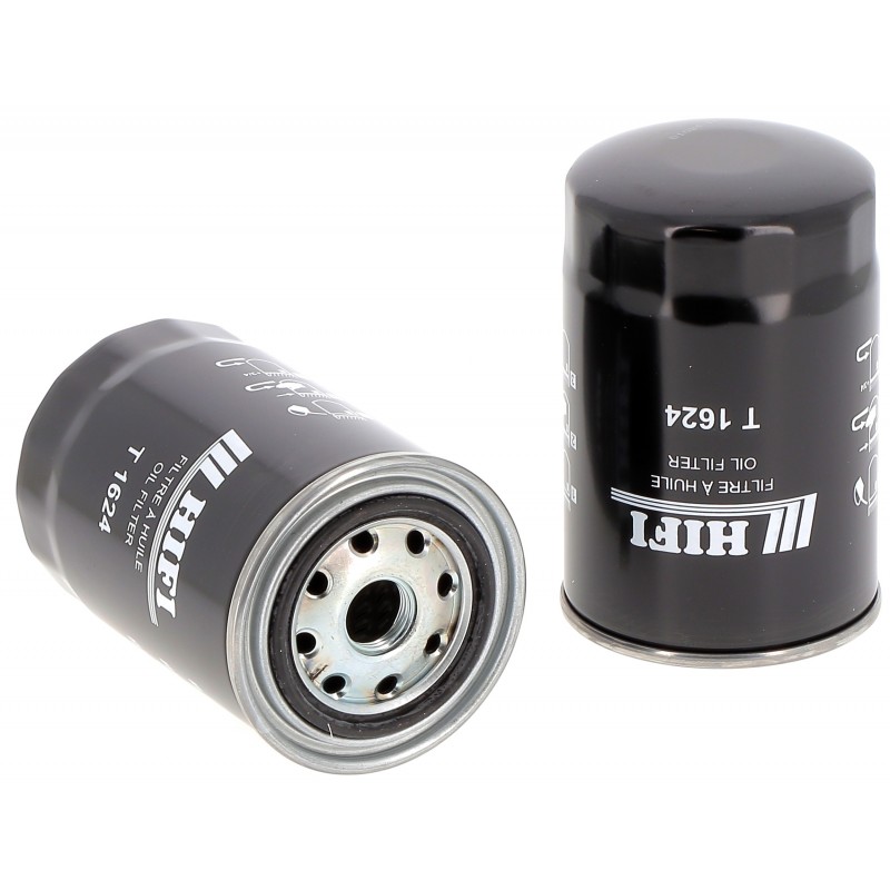 Hifi T1624 OIL FILTER
