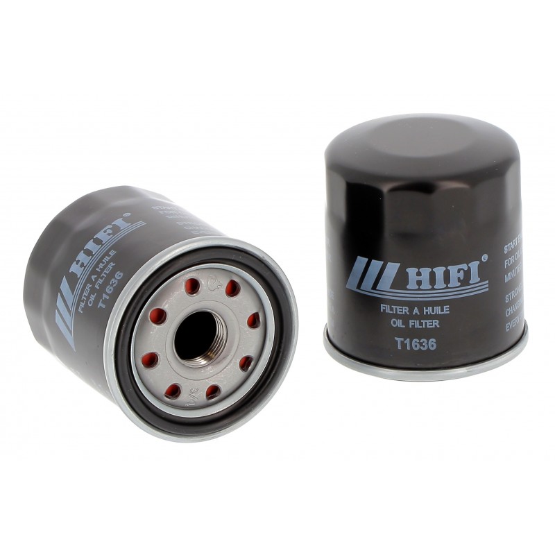 Hifi T1636 OIL FILTER