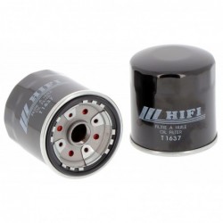 Hifi T1637 OIL FILTER