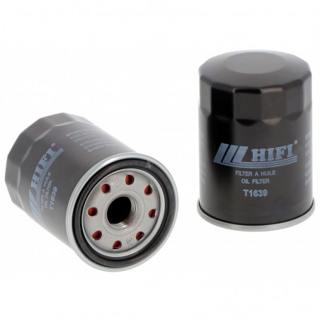 Hifi T1639 OIL FILTER