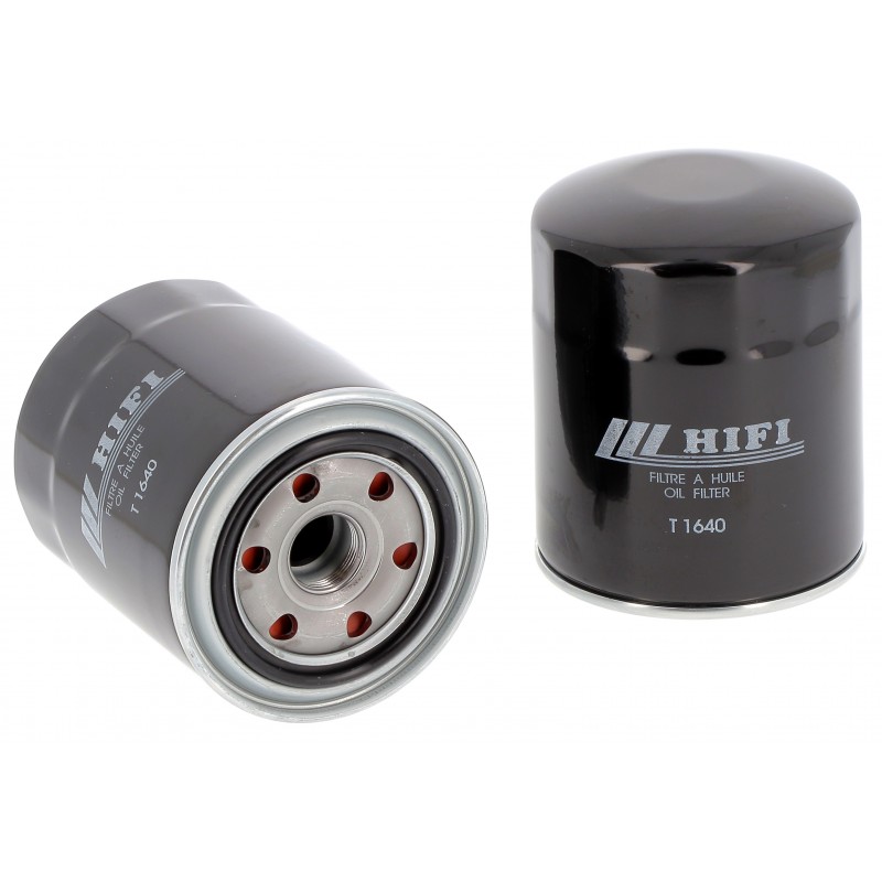 Hifi T1640 OIL FILTER