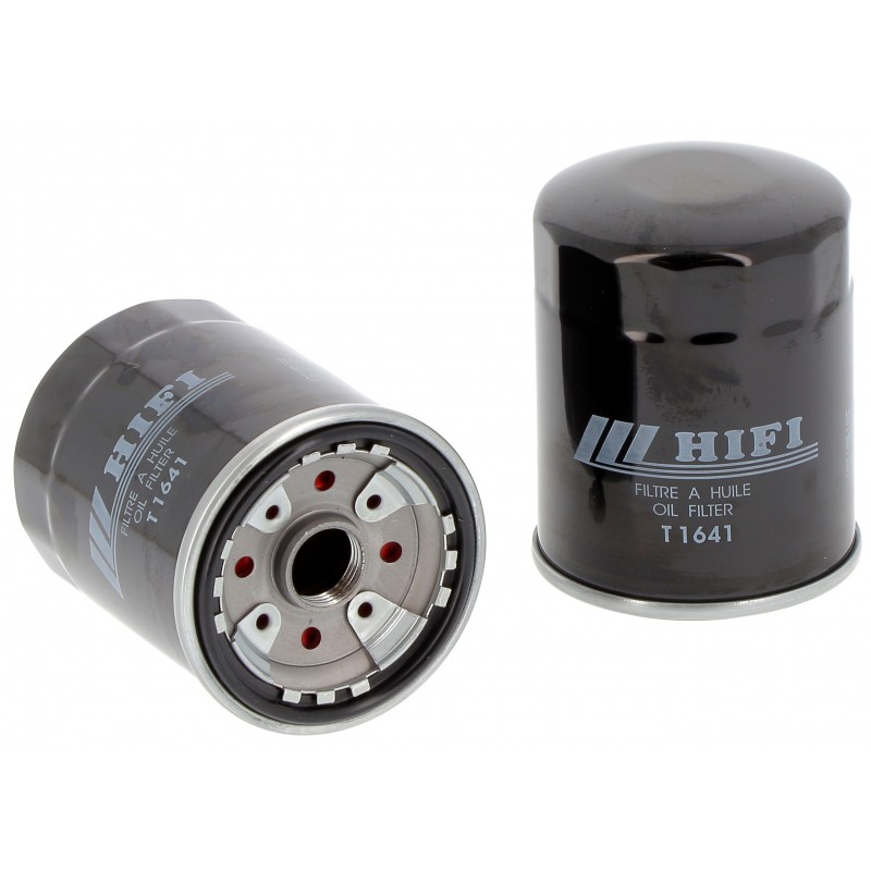Hifi T1641 OIL FILTER