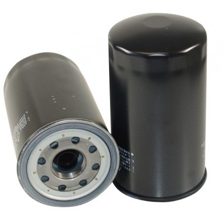 Hifi T2198 OIL FILTER