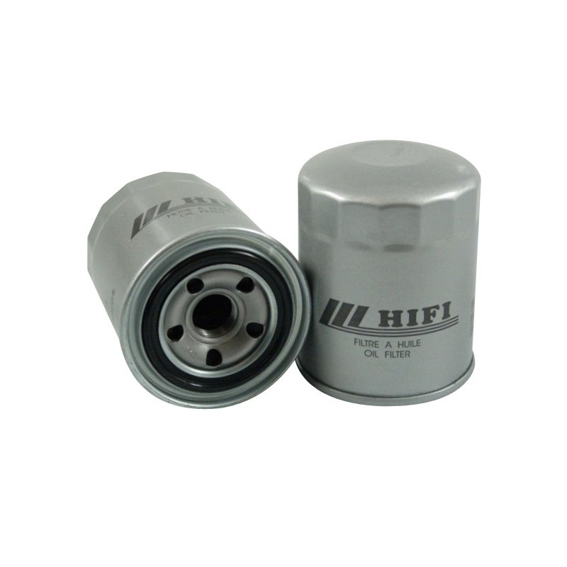 Hifi T3139 OIL FILTER
