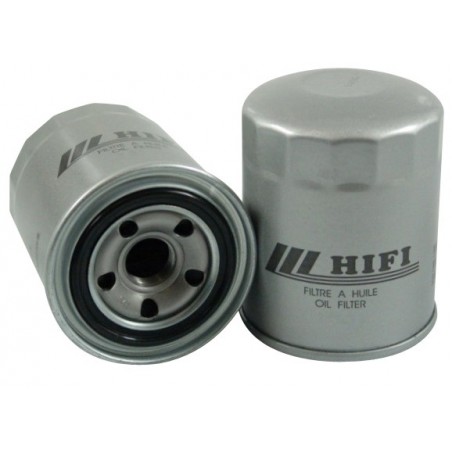 Hifi T3139 OIL FILTER