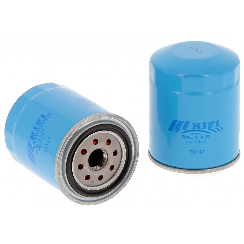 Hifi T3142 OIL FILTER