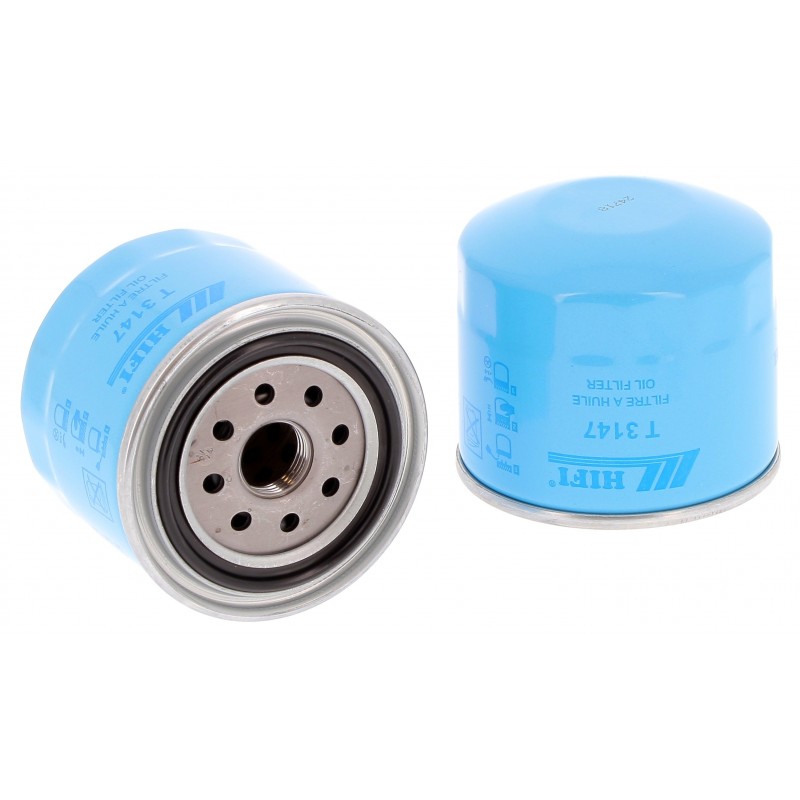 Hifi T3147 OIL FILTER