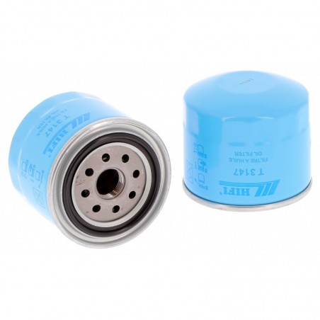 Hifi T3147 OIL FILTER