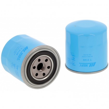 Hifi T3149 OIL FILTER
