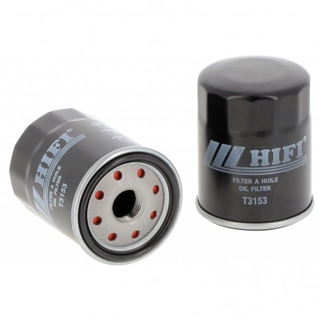 Hifi T3153 OIL FILTER
