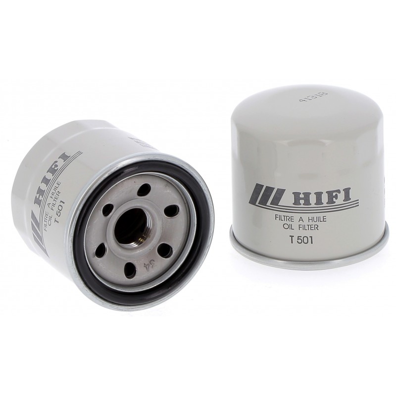 Hifi T501 OIL FILTER