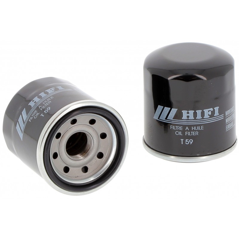 Hifi T59 OIL FILTER