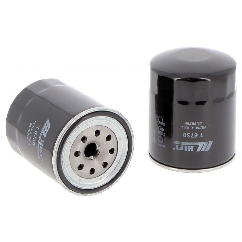 Hifi T6730 OIL FILTER