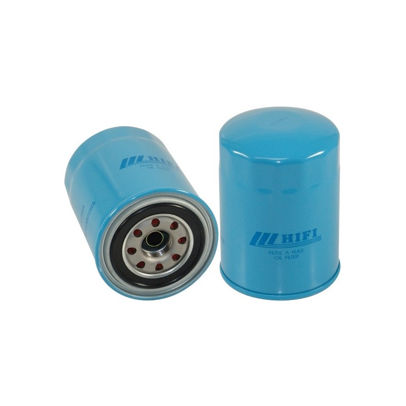 Hifi T6733 OIL FILTER