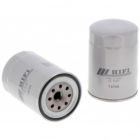 Hifi T6734 OIL FILTER