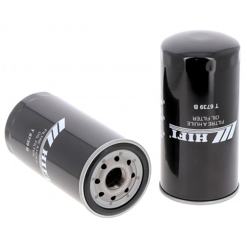 Hifi T6739B OIL FILTER