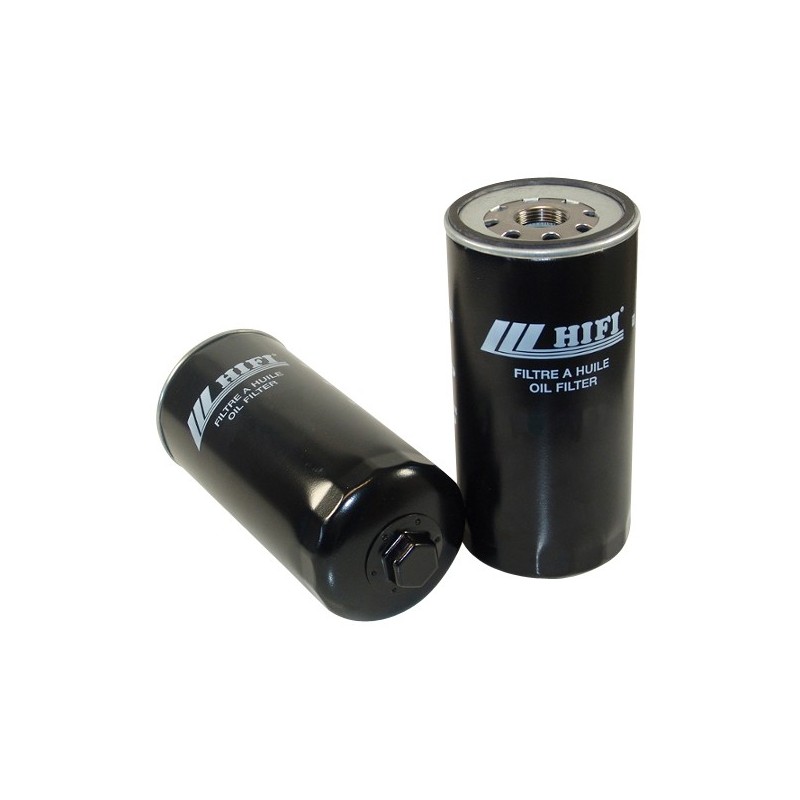 Hifi T6739F OIL FILTER