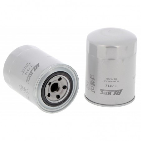 Hifi T7312 OIL FILTER
