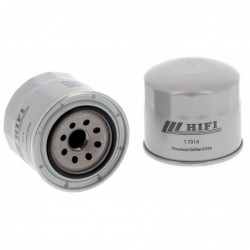 Hifi T7314 OIL FILTER