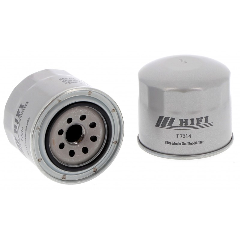 Hifi T7314 OIL FILTER