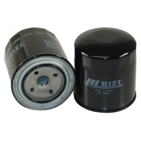 Hifi T7315 OIL FILTER
