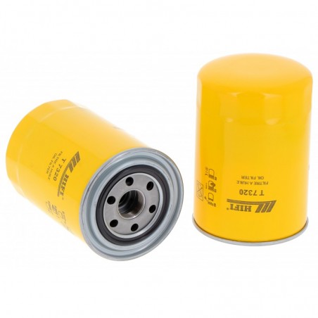 Hifi T7320 OIL FILTER