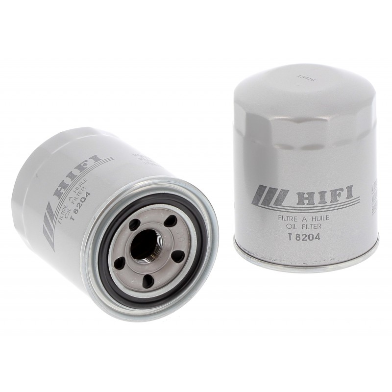 Hifi T8204 OIL FILTER