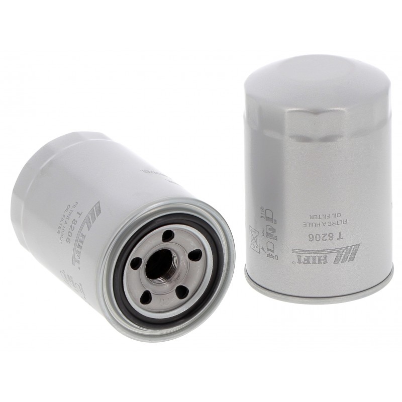 Hifi T8206 OIL FILTER