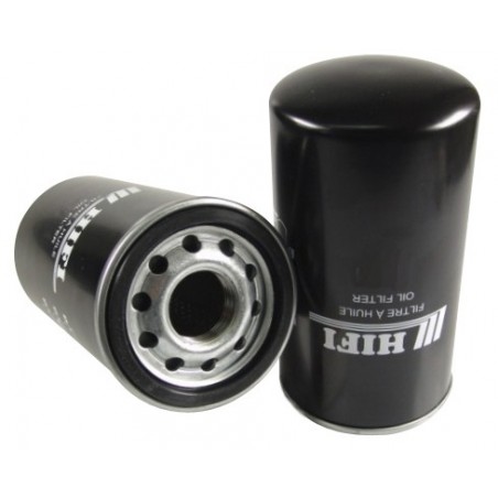 Hifi T8214 OIL FILTER