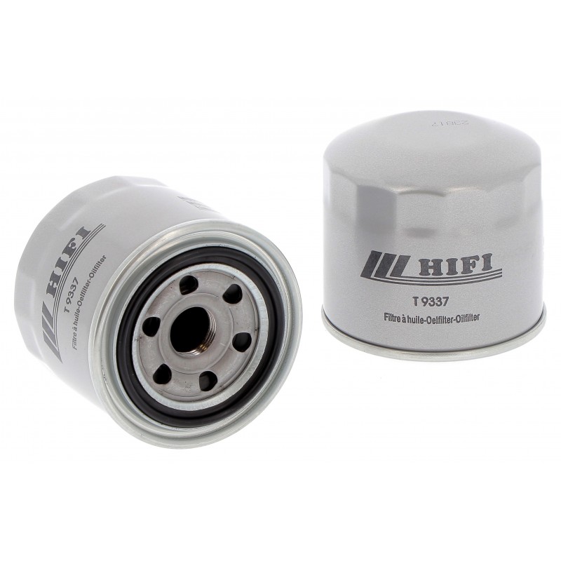 Hifi T9337 OIL FILTER