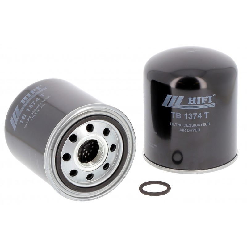 Hifi TB1374T DESICCATOR FILTER