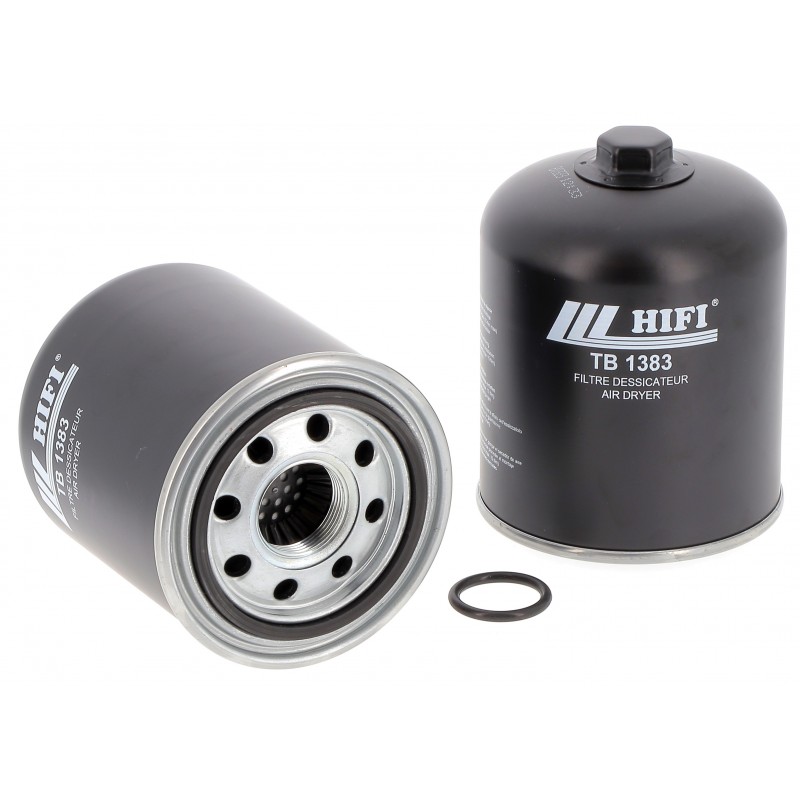 Hifi TB1383 DESICCATOR FILTER