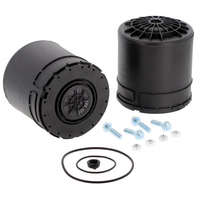 Hifi TB1385 DESICCATOR FILTER