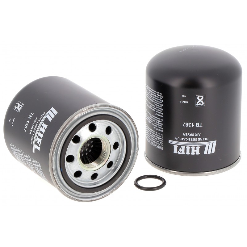 Hifi TB1387 DESICCATOR FILTER