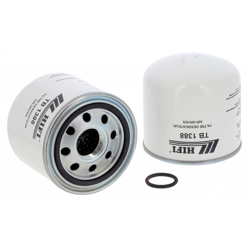Hifi TB1388 DESICCATOR FILTER