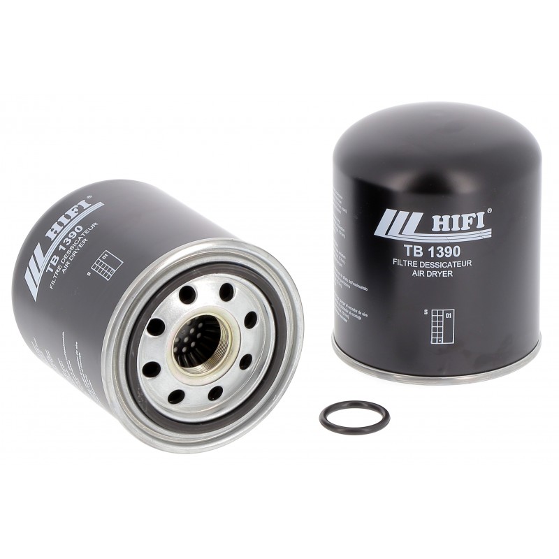 Hifi TB1390 DESICCATOR FILTER