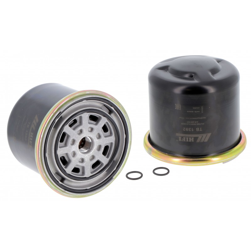 Hifi TB1392 DESICCATOR FILTER