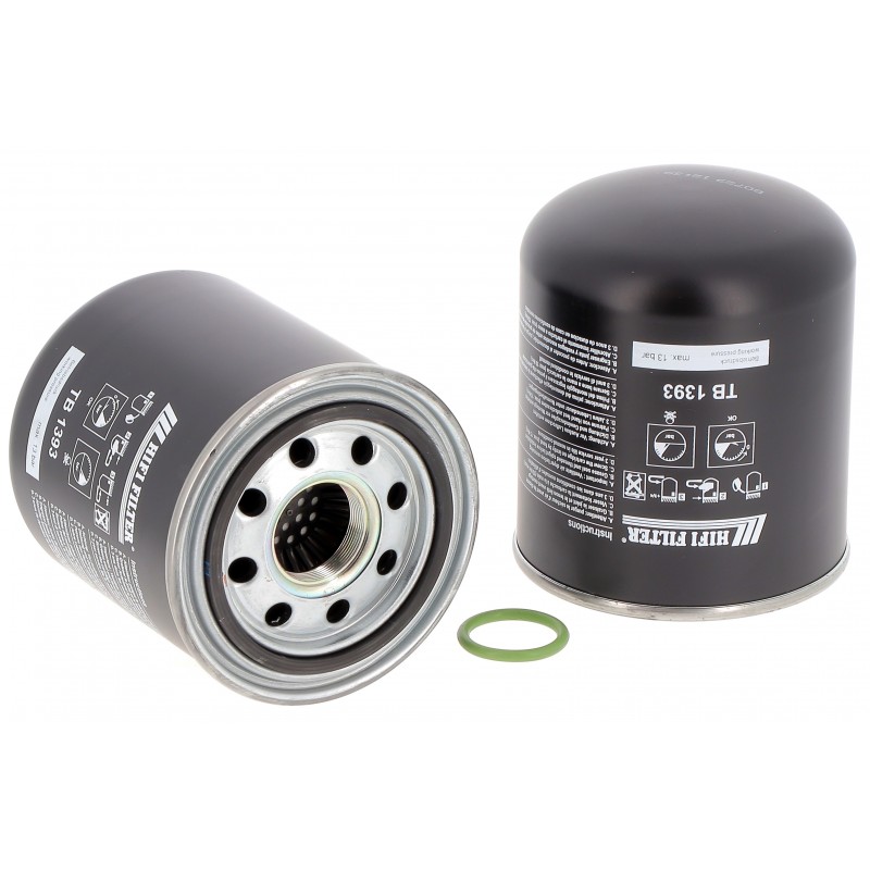 Hifi TB1393 DESICCATOR FILTER