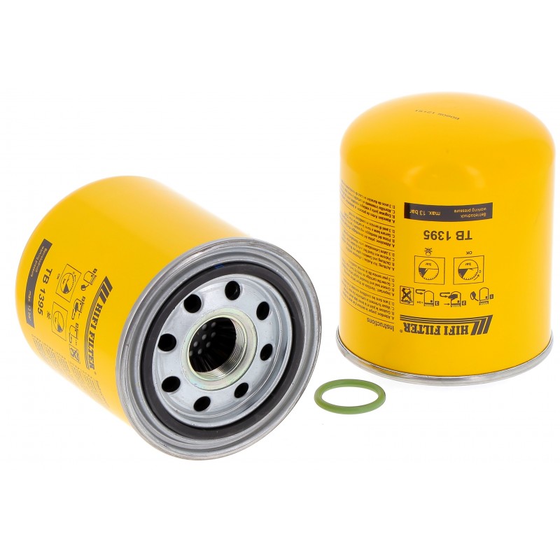 Hifi TB1395 DESICCATOR FILTER