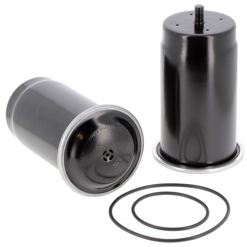 Hifi TB1396 DESICCATOR FILTER