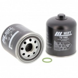 Hifi TB1402 DESICCATOR FILTER