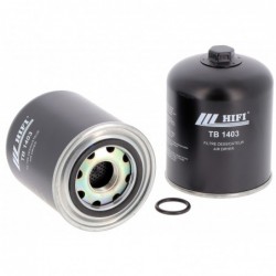 Hifi TB1403 DESICCATOR FILTER